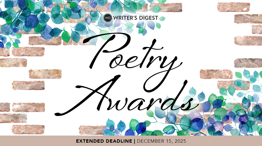 WD Poetry Awards