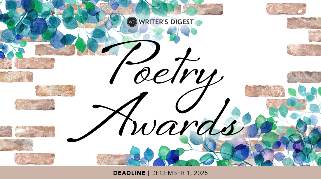 WD Poetry Awards