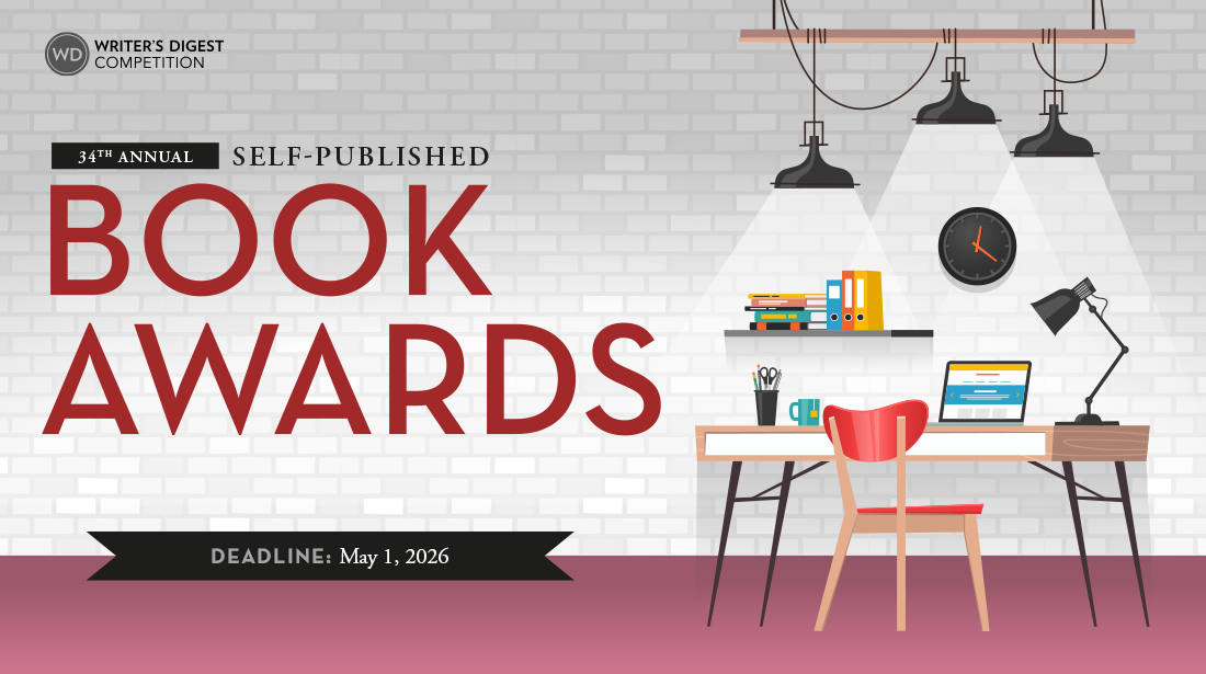 WD Self-Published Book Awards