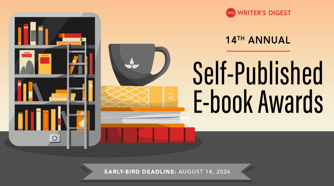 WD Self-Published E-book Awards